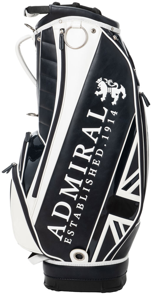 Admiral Golf（アドミラルゴルフ） トラディショナル カート キャディ