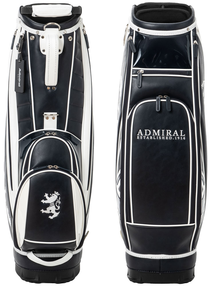 Admiral Golf（アドミラルゴルフ） トラディショナル カート キャディ