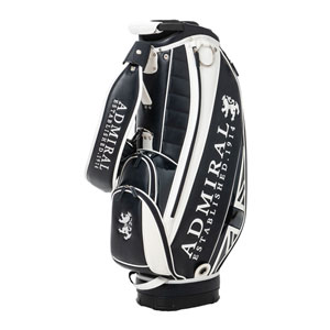Admiral Golf（アドミラルゴルフ） トラディショナル カート キャディ