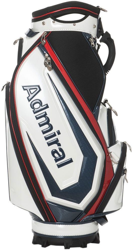 Admiral Golf（アドミラルゴルフ） プロスポーツ カート キャディ