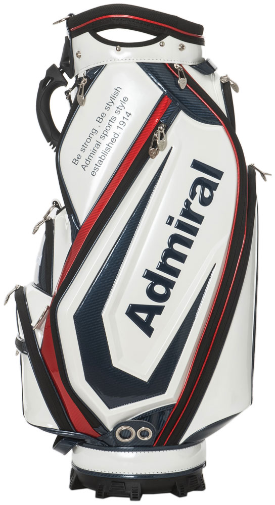 Admiral Golf（アドミラルゴルフ） プロスポーツ カート キャディ