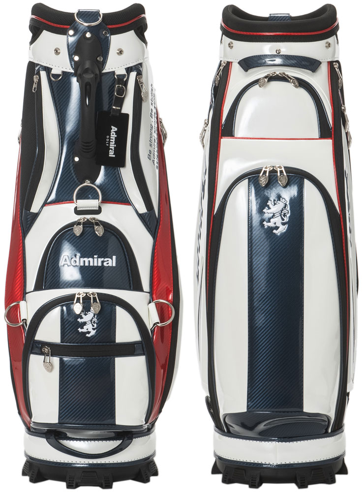 Admiral Golf（アドミラルゴルフ） プロスポーツ カート キャディ