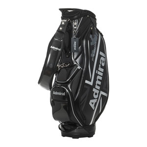 アドミラル キャディバック 限定 正規品 ☆Admiral Golf 送料無料 Admiral Golf アドミラルゴルフ キャディバッグ メンズ 別注