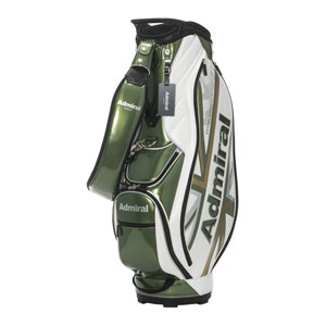 Admiral Golf（アドミラルゴルフ） カート キャディバッグ ランパント