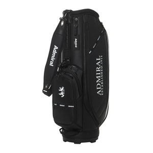 Admiral Golf（アドミラルゴルフ） カート キャディバッグ トラッド