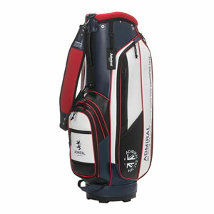 Admiral Golf（アドミラルゴルフ） ソフトフェイクレザー カート