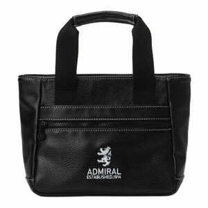 アドミラルゴルフ ランパント ラウンドバッグ ADMZ5ATHの画像