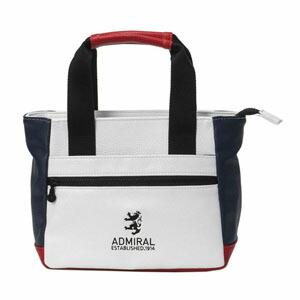 アドミラルゴルフ ランパント ラウンドバッグ ADMZ5ATHの画像