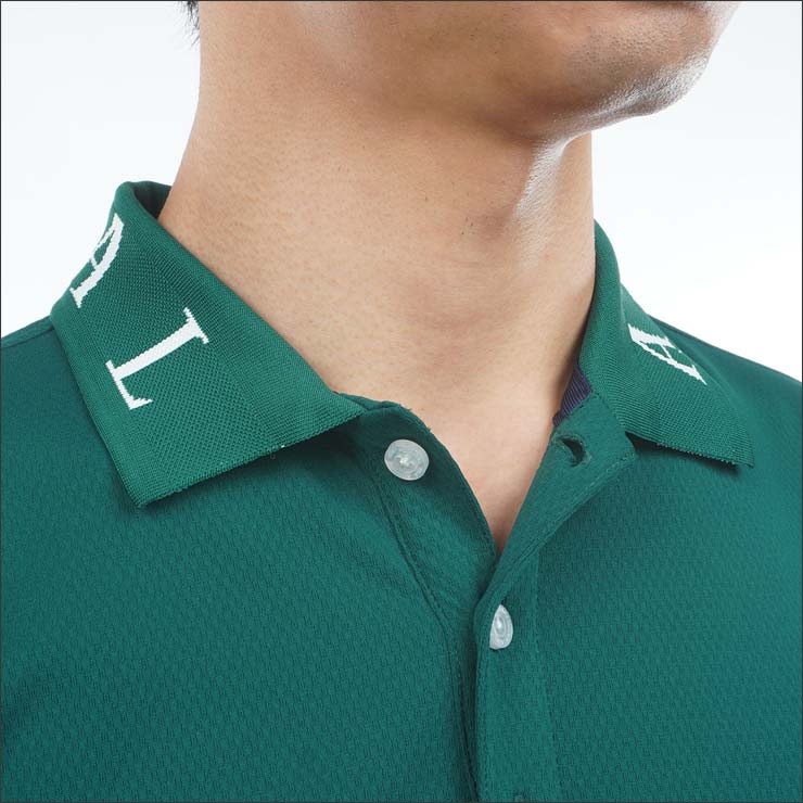 Admiral Golf（アドミラルゴルフ） カラタッチ カラーブロック 半袖