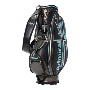 Admiral Golf（アドミラルゴルフ） UJスポーツ カートキャディバッグ
