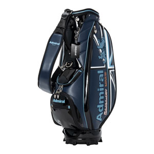 Admiral Golf（アドミラルゴルフ） UJスポーツ カートキャディバッグ