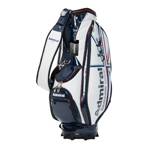 Admiral Golf（アドミラルゴルフ） UJスポーツ カートキャディバッグ