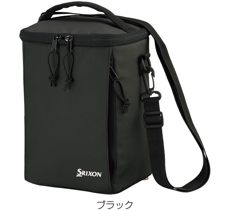 SRIXON ダンロップ スリクソン クーラーバッグ GGF-B3516 : GREENFIL