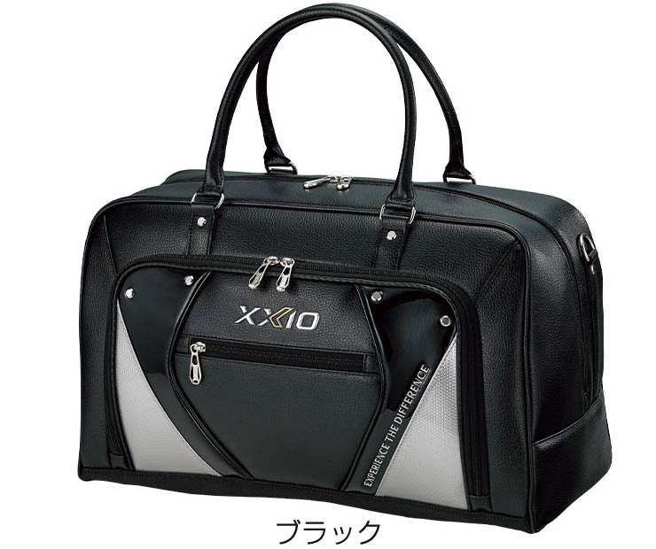 【新品未使用】 ダンロップ ゼクシオ スポーツバッグ GGB-X046 ホワイト スポーツバッグ | ダンロップスポーツ公式オンラインストア