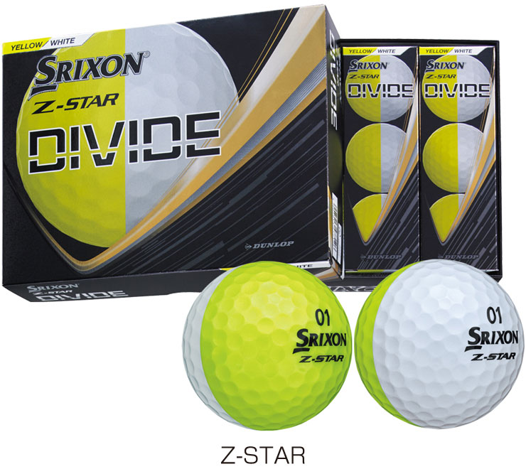 新品　Z-STAR XV グリーン 2025モデル 3ダース 楽天市場】SRIXON Z-STAR XV ゴルフボール 2025年 スリクソン