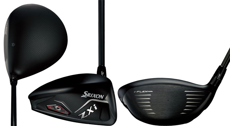 SRIXON 20％OFFクーポン対象 特注カスタムクラブ スリクソン ZXi TR
