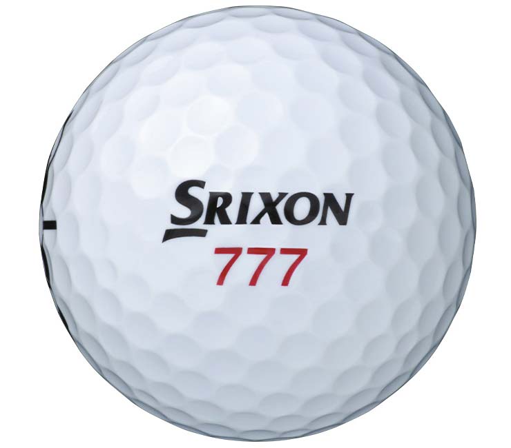 SRIXON スリクソン XmaX ゴルフボール 2026年モデル 1ダース [12球入り