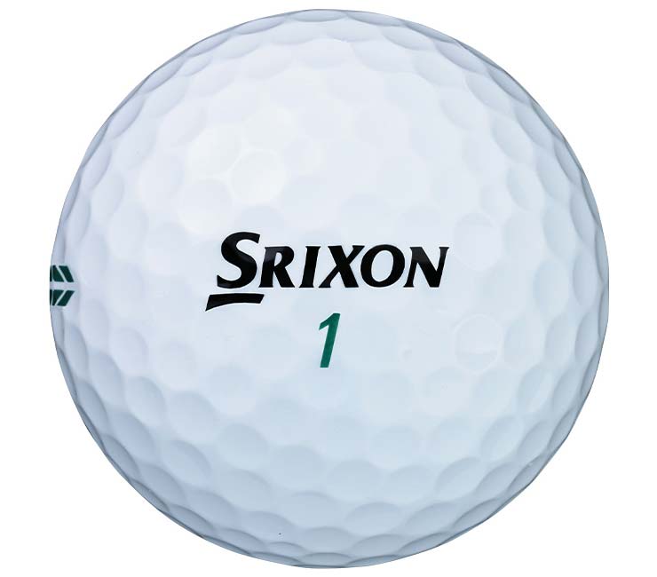 SRIXON 無料オウンネーム対応・3ダース価格 スリクソン TRI-STAR