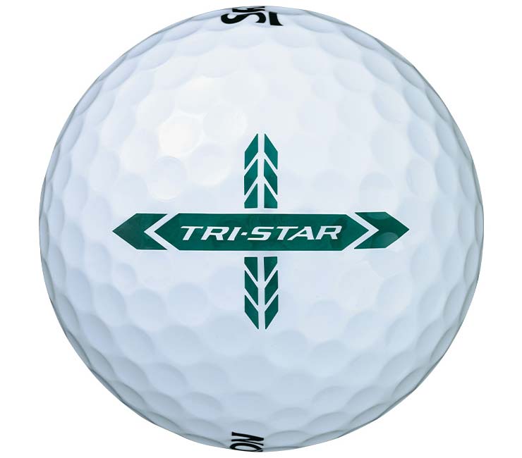 SRIXON 無料オウンネーム対応・3ダース価格 スリクソン TRI-STAR