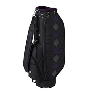 ONOFF（オノフ） カート キャディバッグ レディース OB7925 : GREENFIL