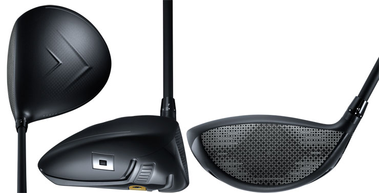 T-Series オノフ 2026 KURO ドライバー CBT-626D