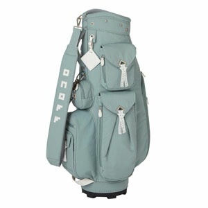 ONOFF（オノフ） レディース カート キャディバッグ OB0726 : GREENFIL