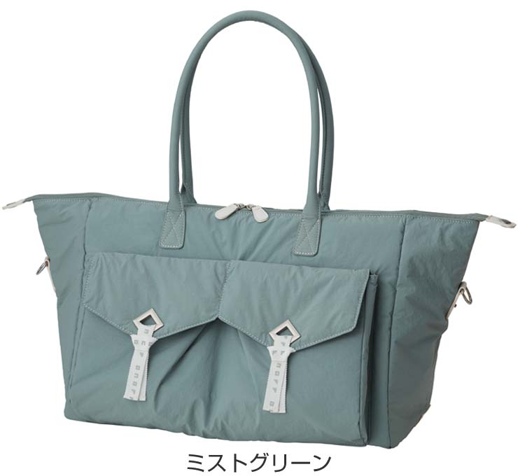 ONOFF（オノフ） レディース ボストンバッグ OV0726 : GREENFIL ゴルフ