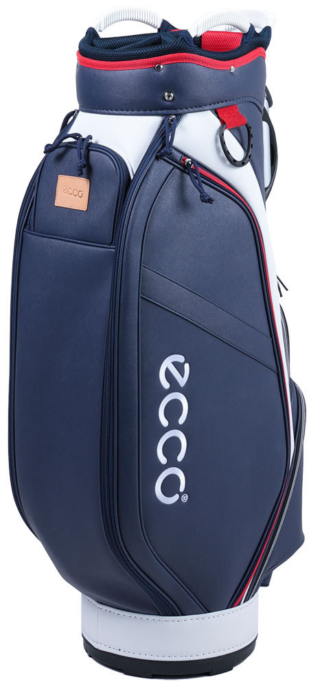 ecco（エコー） ゴルフ キャディバッグ ECC003 : ゴルフレンジャー