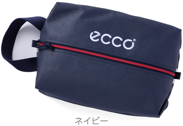 エコー ゴルフ シューズバッグ ECS003｜greenfil-wear｜02