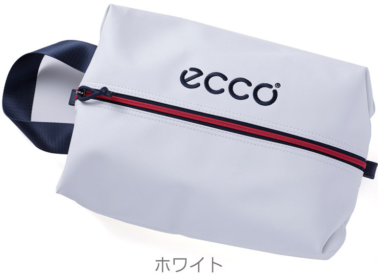 エコー ゴルフ シューズバッグ ECS003｜greenfil-wear｜03