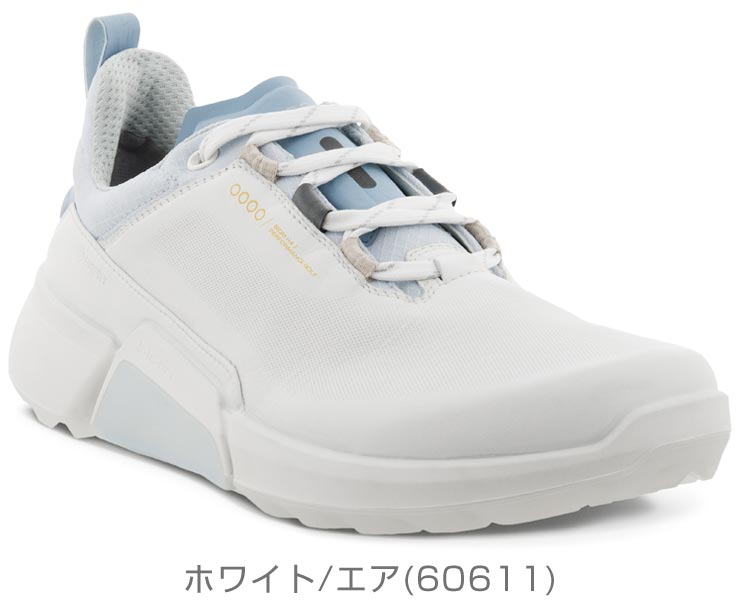 バイオム エコー ゴルフシューズ レディース H4 108603