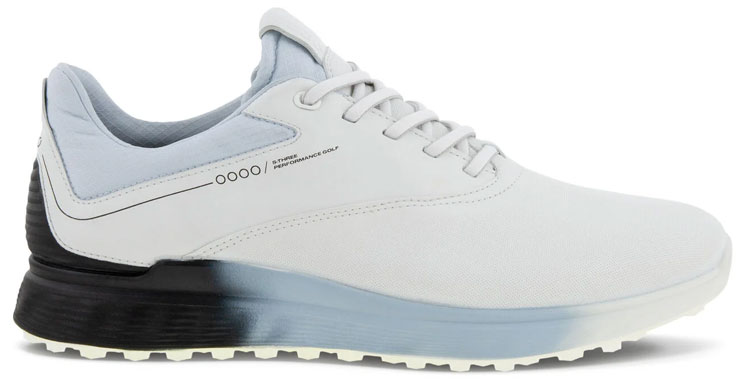ポール・ポジション TWIN PACK ecco ECCO エコー 日本正規品 S-THREE レース エススリー メンズ