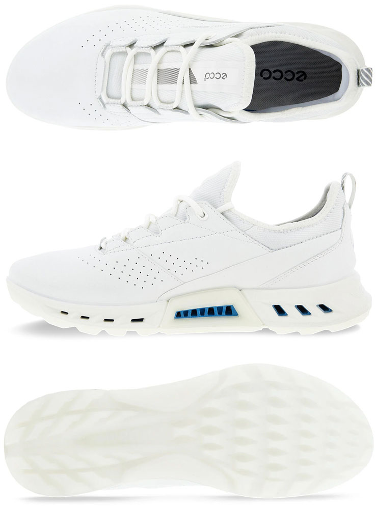 バイオム エコー ゴルフシューズ レディース C4 LACE 130903
