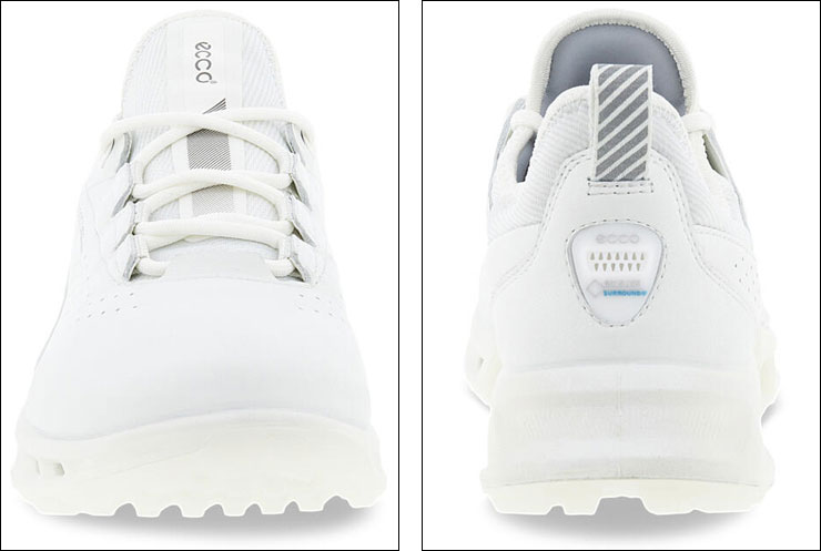 ゴルフシューズ　ECCO レディース24㎝ BIOM® C4 JAPAN LIMITED EDITION【ECCO x MINOTAUR INST. エコー