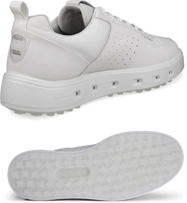 ecco エコー GOLF STREET 720 ゴルフシューズ メンズ 111704