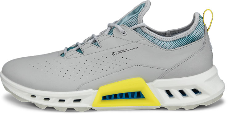 ecco（エコー） バイオム C4 スパイクレス ゴルフシューズ メンズ