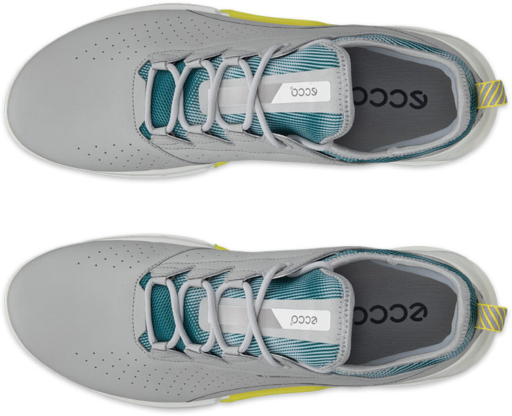 ecco（エコー） バイオム C4 スパイクレス ゴルフシューズ メンズ