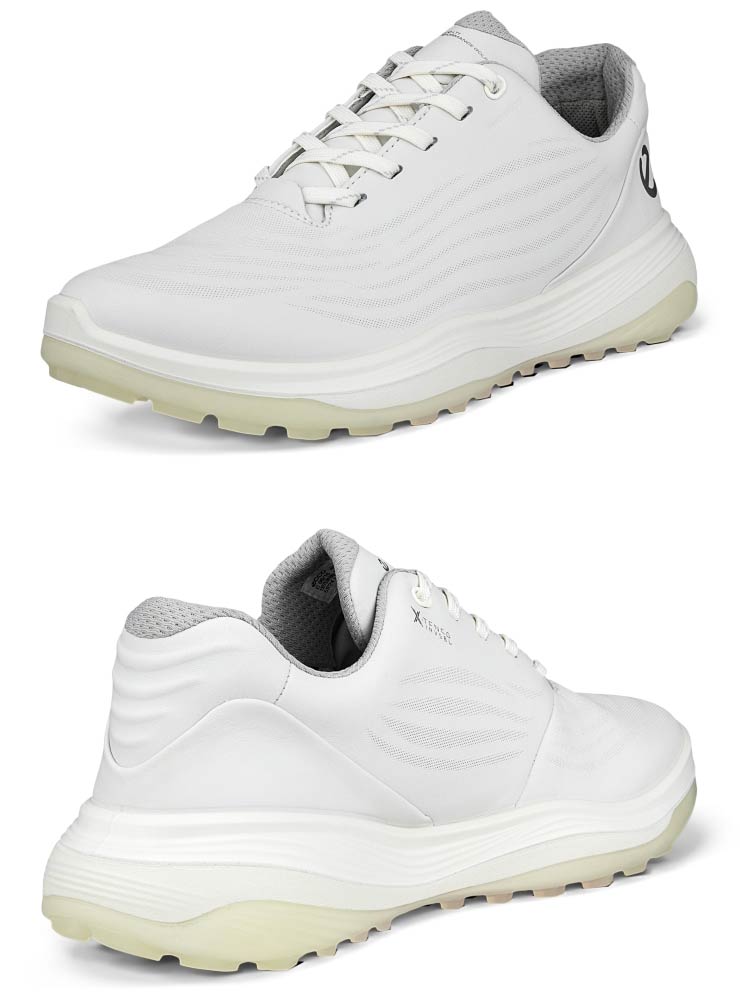 ecco エコー ゴルフシューズ レディース LT1 132753 カラー
