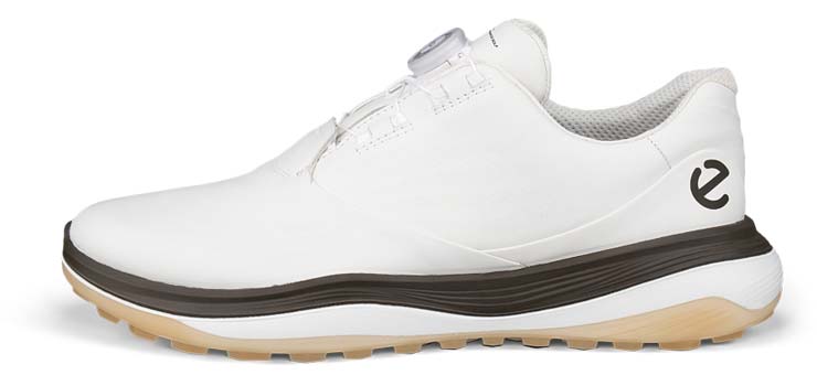ecco（エコー） LT1 BOA ゴルフシューズ メンズ 132274 カラー 