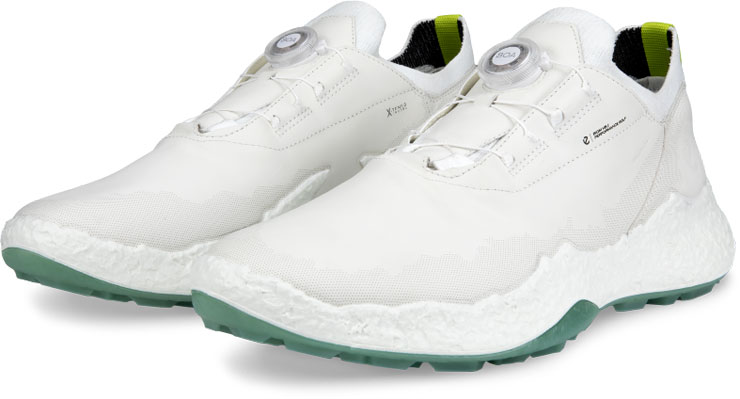 ecco エコー バイオム H5 BOA ゴルフシューズ メンズ 138024