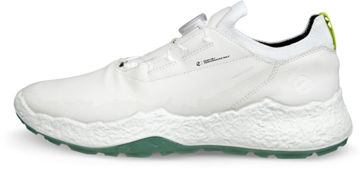 ecco エコー バイオム H5 BOA ゴルフシューズ メンズ 138024