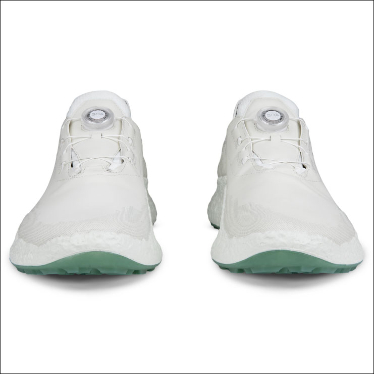 エコー（ecco）ゴルフシューズ BIOM H5 BOA WH 138024 エコー バイオム H 5 ボア 138024 (ゴルフシューズ) 価格比較
