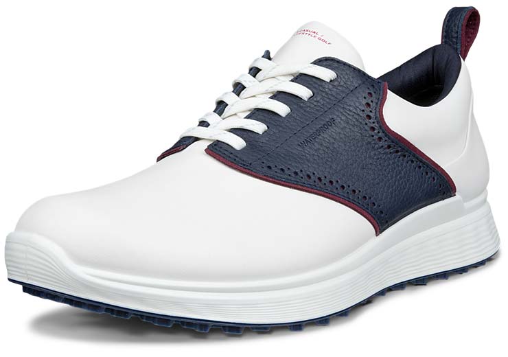 ecco（エコー） S-CASUAL ゴルフシューズ メンズ 102854 カラー