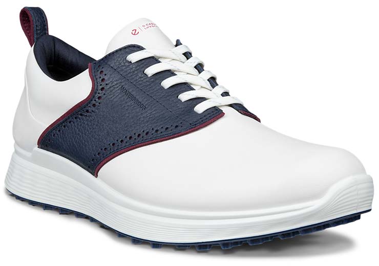 ecco（エコー） S-CASUAL ゴルフシューズ メンズ 102854 カラー