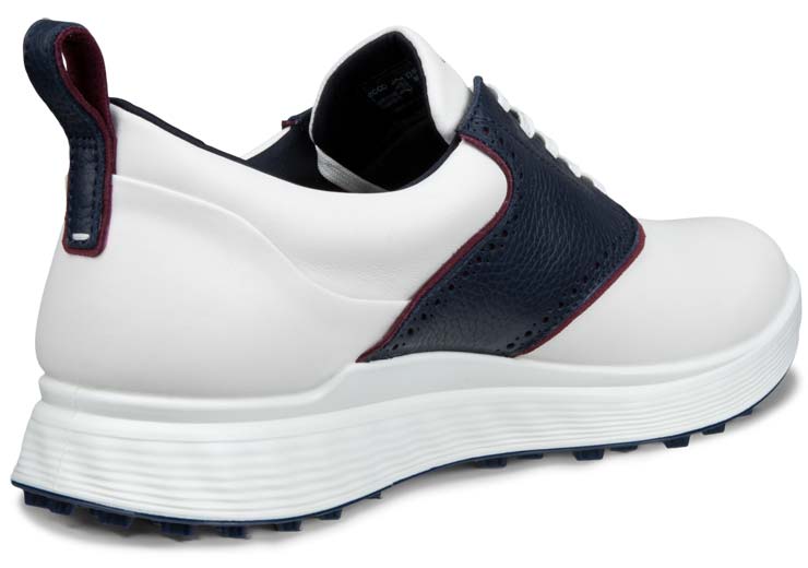 ecco（エコー） S-CASUAL ゴルフシューズ メンズ 102854 カラー