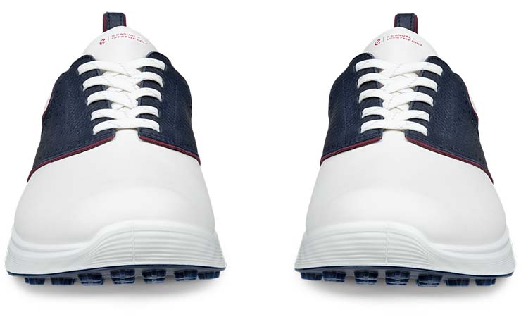 ecco（エコー） S-CASUAL ゴルフシューズ メンズ 102854 カラー