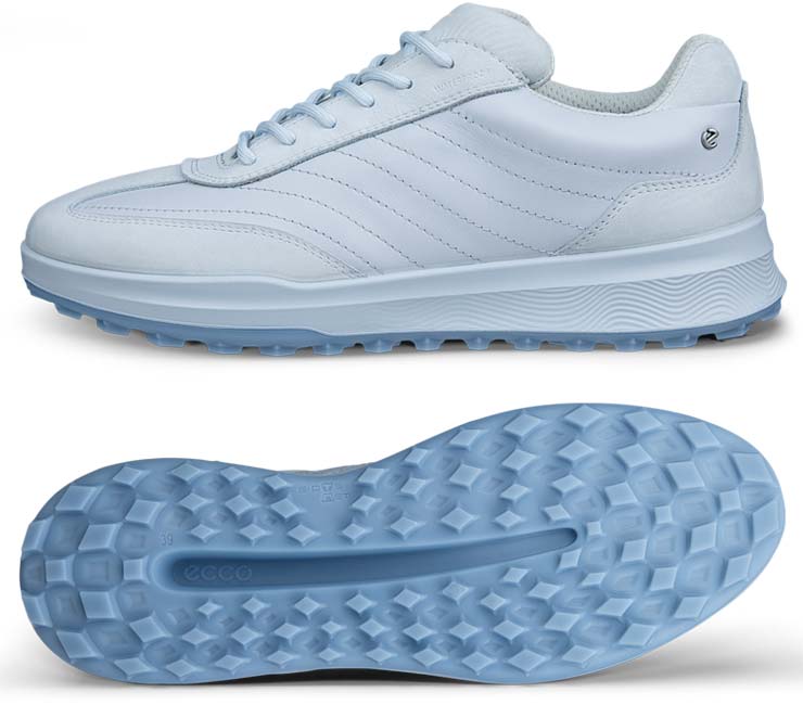 ecco（エコー） STREET VIBE ゴルフシューズ レディース 115303 カラー