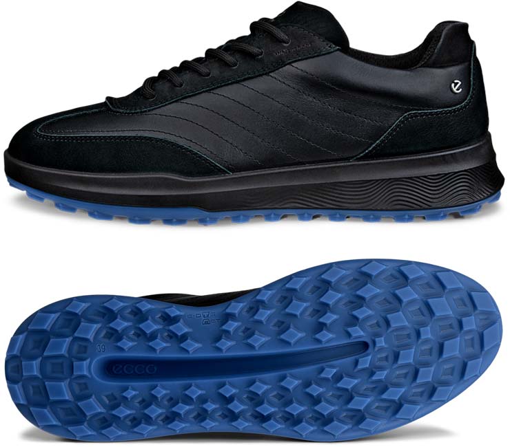ecco（エコー） STREET VIBE ゴルフシューズ レディース 115303 カラー