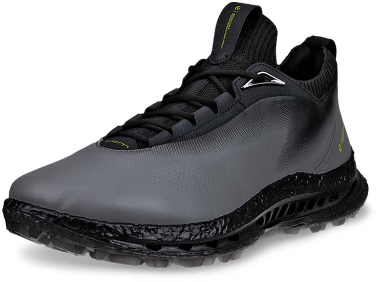 みどりいろ品 ecco（エコー） BIOM C5 ゴルフシューズ メンズ 132604 カラー