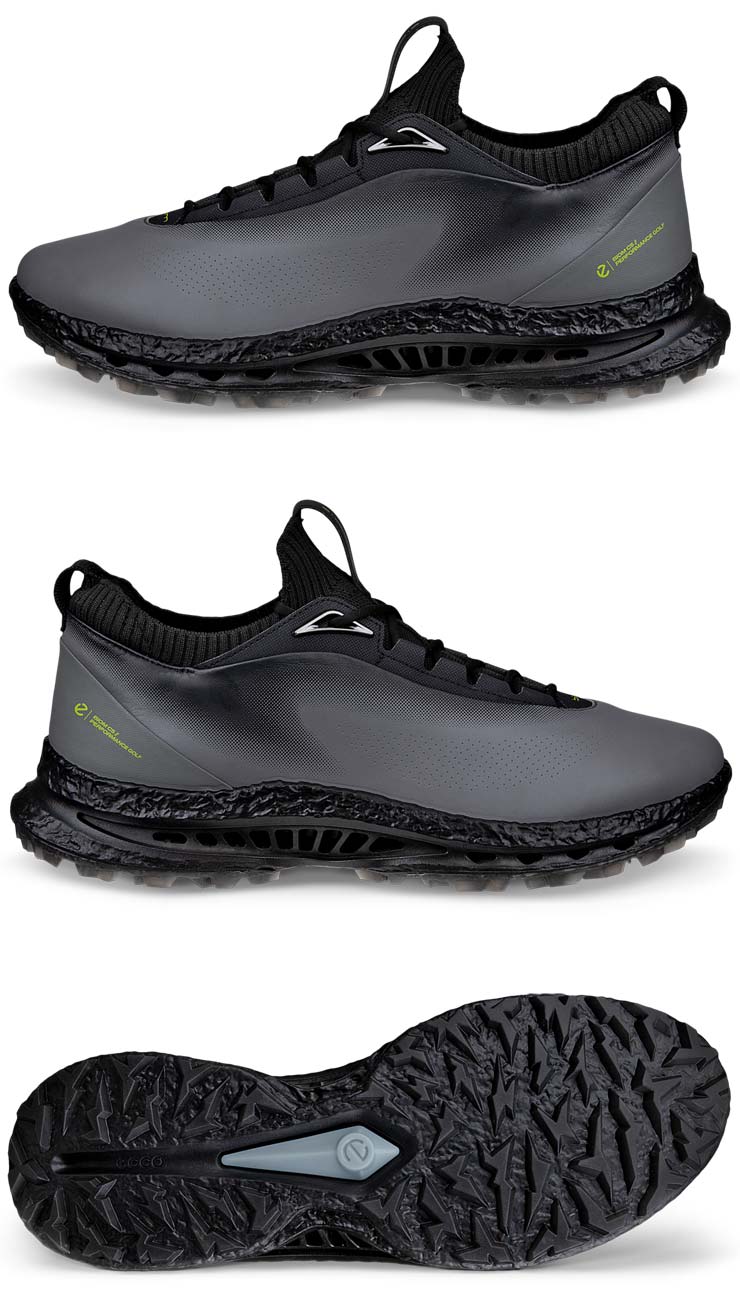 ecco（エコー） BIOM C5 ゴルフシューズ メンズ 132604 カラー